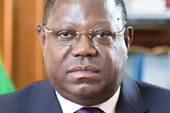 Emmanuel Issoze Ngondet