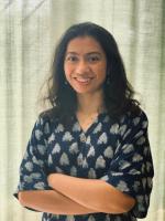 Arundhuti Gupta