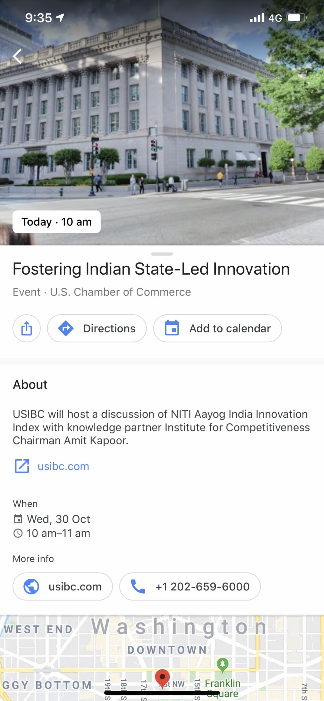 Fostering Indian State-Led Innovation