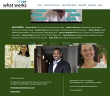 Covid 19: Vulnerabilities and Priorities