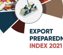 Report on Export Preparedness Index 2021