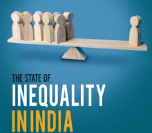 Report on State of Inequality in India