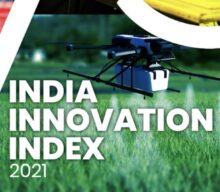 Report on India Innovation Index 2021
