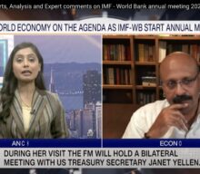 Reports, Analysis and Expert comments on IMF – World Bank Annual meeting 2022