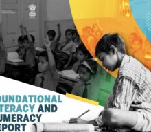 Report on Foundational Literacy and Numeracy