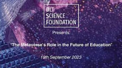 The Metaverse’s Role in the Future of Education
