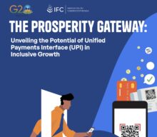 Report on Unveiling the potential of UPI in inclusive growth
