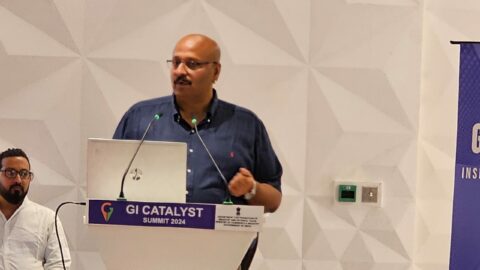 GI Catalyst: Insight to Impact