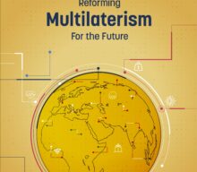 Reforming Multilateralism for the Future