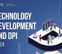 Technology Development and DPI