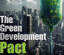 The Green Development Pact