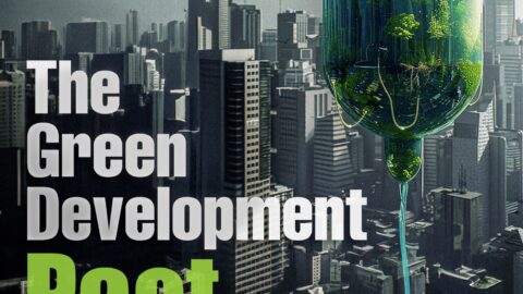 The Green Development Pact