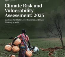 Climate Risk and Vulnerability Assessment 2025
