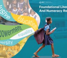 Report on Foundational Literacy and Numeracy