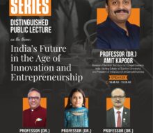 Indias Future in age of Innovation and Entrepreneurship
