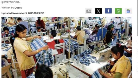 Promise and precarity