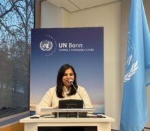 YSI COP for the UN Rio Conventions