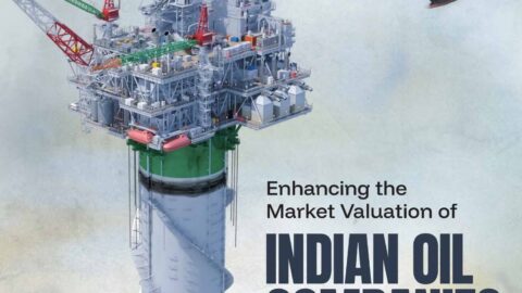 Enhancing the market valuation of Indian oil companies